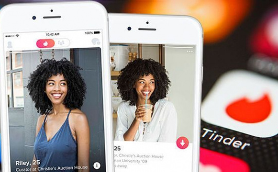Tính năng mới có thể giúp giảm tình trạng lạm dụng và quấy rối trên Tinder