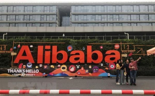 Alibaba ra mắt nền tảng mới giúp giải quyết hàng xa xỉ tồn kho