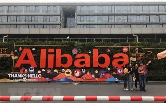 Alibaba ra mắt nền tảng mới giúp giải quyết hàng xa xỉ tồn kho