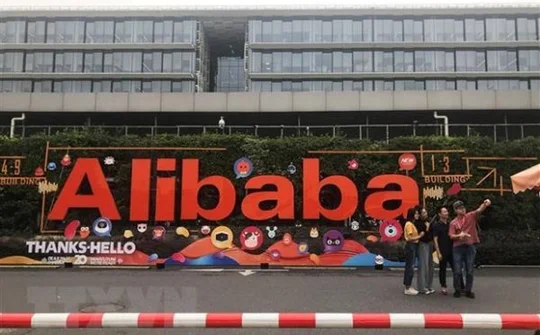 Alibaba ra mắt nền tảng mới giúp giải quyết hàng xa xỉ tồn kho