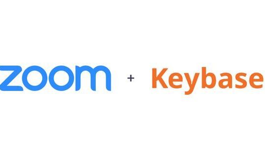 Zoom mua lại Keybase, hướng đến giải pháp bảo mật đầu-cuối cho doanh nghiệp