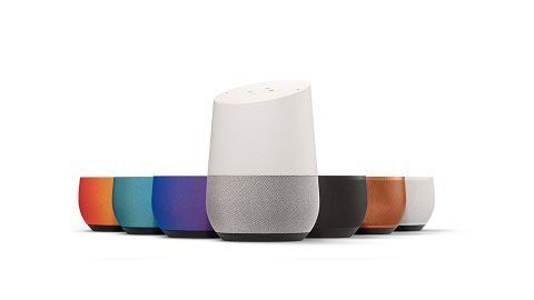 Google thử nghiệm xác thực thanh toán bằng giọng nói