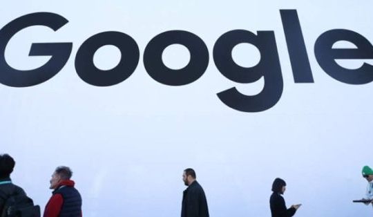 Google cắt giảm 2.000 việc làm vì Covid-19