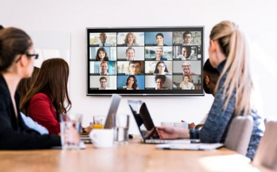 Zoom muốn tạo ra đặc quyền bảo mật cho nhóm khách hàng trả phí