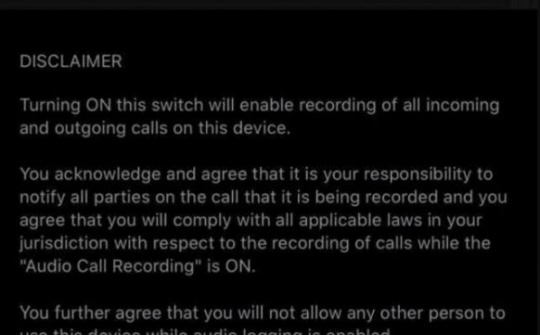 Bản cập nhật iOS 14 sẽ có tính năng thu âm cuộc gọi