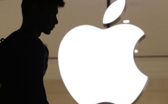 Apple bị kiện, đòi bồi thường 2.000 tỷ USD