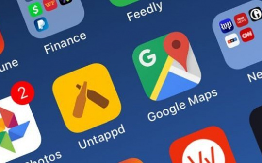 Google Maps ra mắt nhiều tính năng mới liên quan đến dịch COVID-19