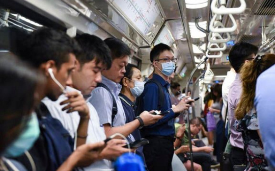 Singapore tung thiết bị thông minh phát hiện dịch Covid-19