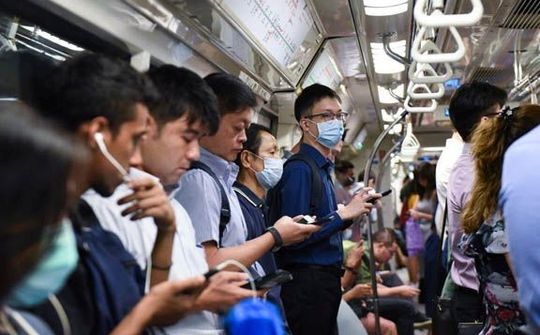 Singapore tung thiết bị thông minh phát hiện dịch Covid-19