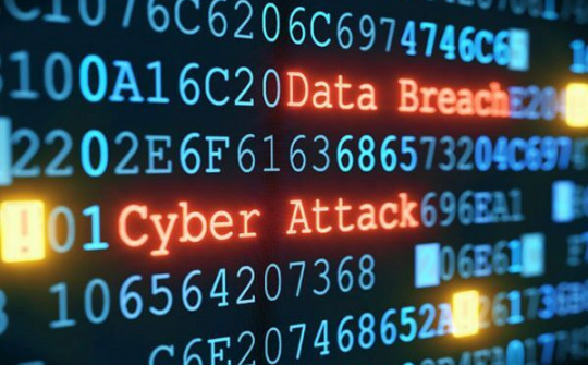 439 sự cố tấn công mạng vào các hệ thống tại Việt Nam trong tháng 5/2020