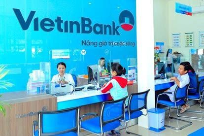 VietinBank triển khai rút tiền bằng mã QR tại ATM