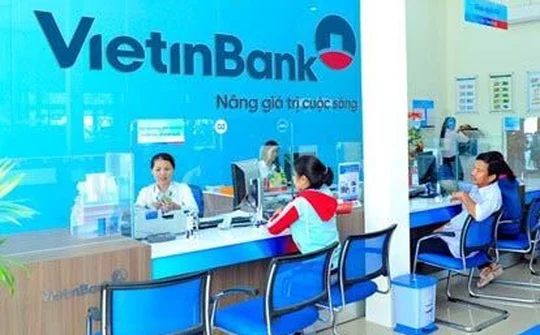 VietinBank triển khai rút tiền bằng mã QR tại ATM
