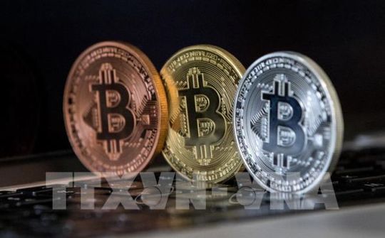 Công ty đầu tiên cho phép mua hàng bằng đồng Bitcoin