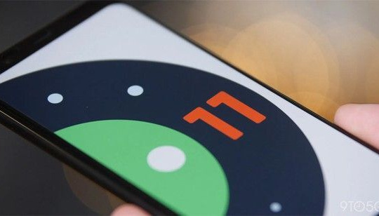 Google đã chính thức ra mắt phiên bản Android 11 Beta