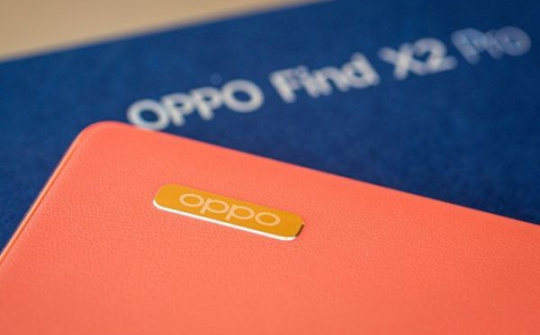 Bộ đôi Find X2 và X2 Pro sẽ được Oppo triển khai Android 11 beta 1 vào tháng này