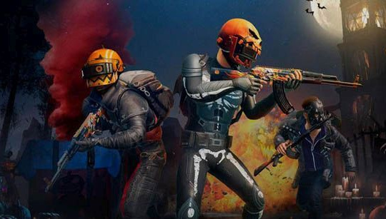 Bản đồ Erangel 2.0 trên PUBG Mobile bị rò rỉ sớm