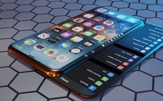 iPhone 14 sẽ đi kèm chip Apple A16 siêu mạnh mẽ