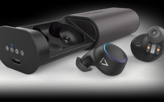 Creative ra mắt tai nghe Outmore Air với giá khởi điểm 92 USD