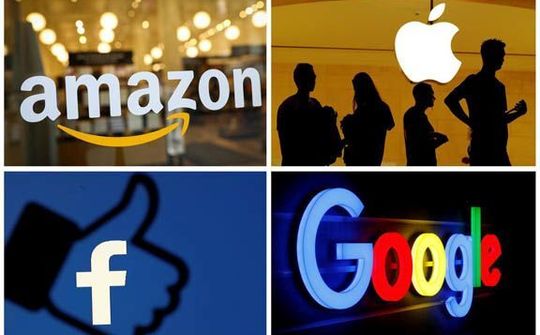 Thái Lan đề xuất đánh thuế doanh nghiệp Internet ngoại