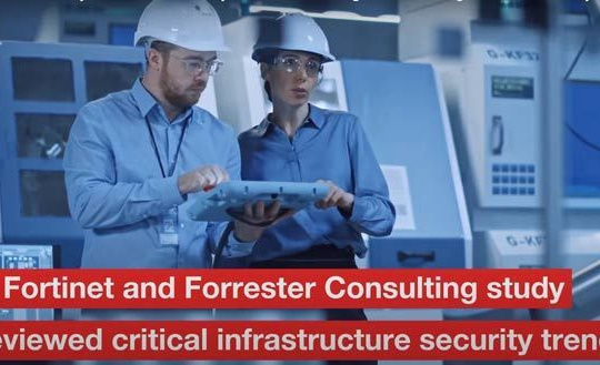 Chuyển đổi số: Thách thức bảo mật lớn khi các hệ thống công nghệ hợp nhất