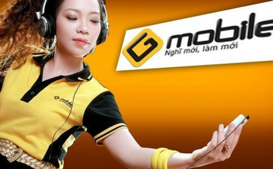 Gmobile muốn phát triển 5G trong thời gian tới
