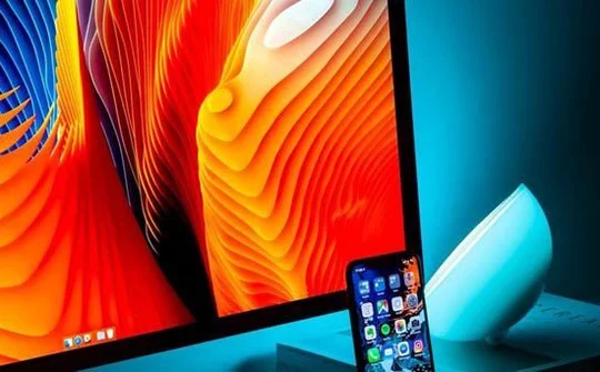 LG Chem bán đơn vị kinh doanh kính lọc phân cực LCD với giá 1,1 tỷ USD