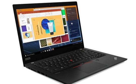 Lenovo ra mắt thị trường mẫu laptop ThinkPad X13, giá từ 25,99 triệu đồng