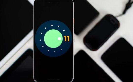 Android 11 sẽ không còn giới hạn các video dài quá 4 GB