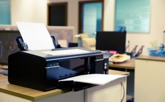 Sự cố bản cập nhật Windows 10 khiến nhiều máy in không thể in được