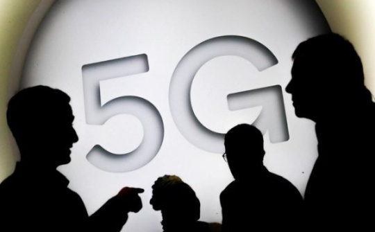 Mỹ, Brazil đàm phán về tài trợ mua thiết bị 5G từ Ericsson, Nokia