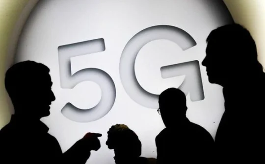 Mỹ, Brazil đàm phán về tài trợ mua thiết bị 5G từ Ericsson, Nokia