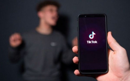 Châu Âu lập đội đặc nhiệm giám sát TikTok