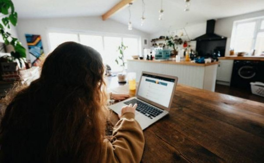 IBM và câu chuyện quản lý khủng hoảng “hậu Covid”