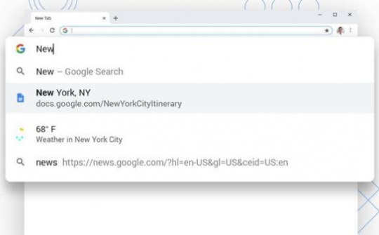 Google Chrome thử nghiệm ẩn toàn bộ URL