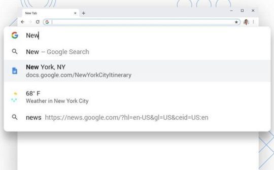Google Chrome thử nghiệm ẩn toàn bộ URL