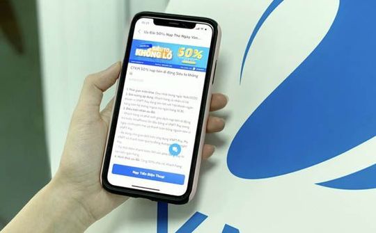 Những lợi ích không thể bỏ qua của thanh toán không dùng tiền mặt