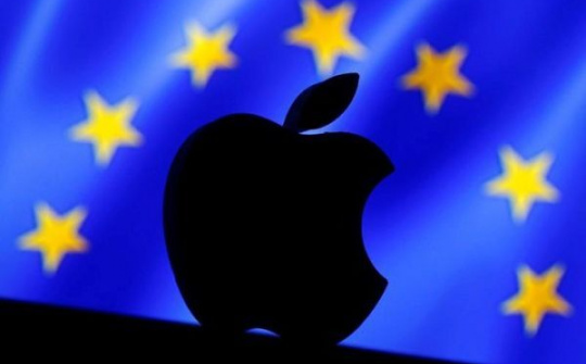 App Store và Apple Pay bị điều tra chống độc quyền ở châu Âu