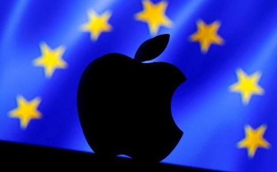 App Store và Apple Pay bị điều tra chống độc quyền ở châu Âu