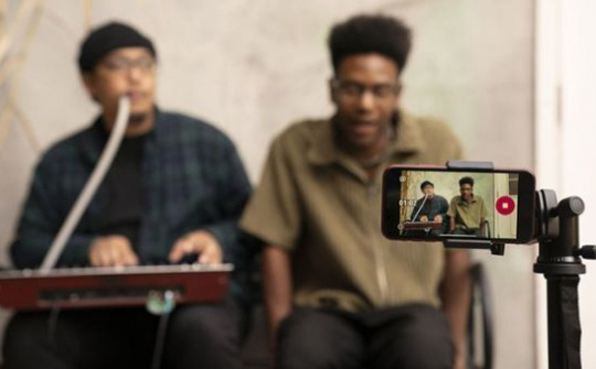 Dolby On giúp trải nghiệm phát trực tiếp trên Android thêm hấp dẫn hơn