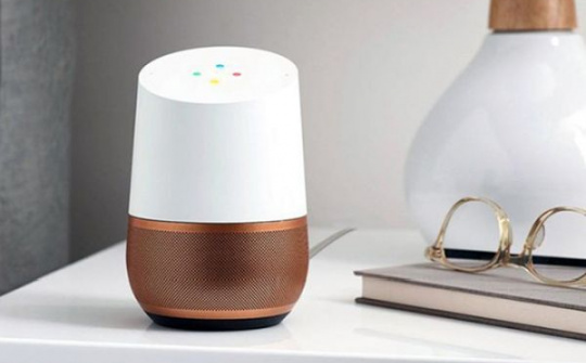 Google muốn thay thế Google Home bằng một sản phẩm mang thương hiệu Nest