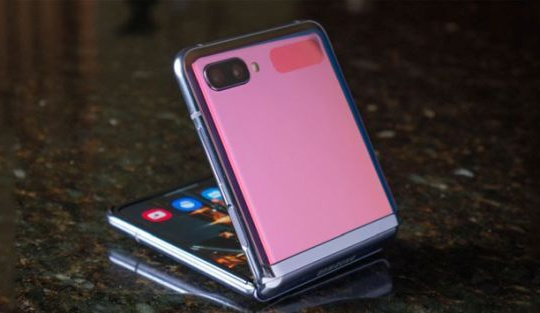 Samsung chính thức chứng nhận Galaxy Z Flip 5G