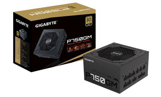 GIGABYTE ra mắt bộ nguồn kích thước nhỏ gọn