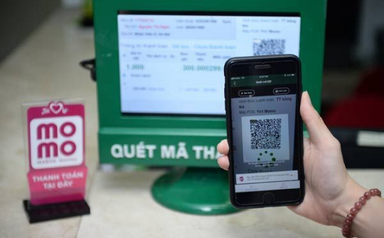 BV Hữu nghị Việt Đức triển khai thanh toán viện phí bằng Ví MoMo