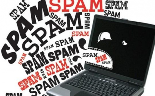 Nạn thư rác gia tăng tới 4300% sau dịch Covid-19