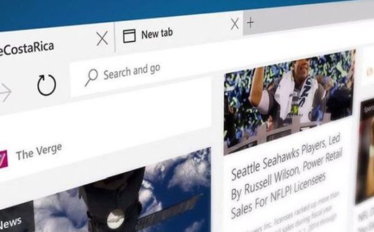 Trình duyệt Edge của Microsoft sẽ có những tính năng PDF mạnh mẽ hơn