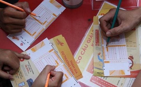 Vietlott bắt tay các nhà mạng viễn thông