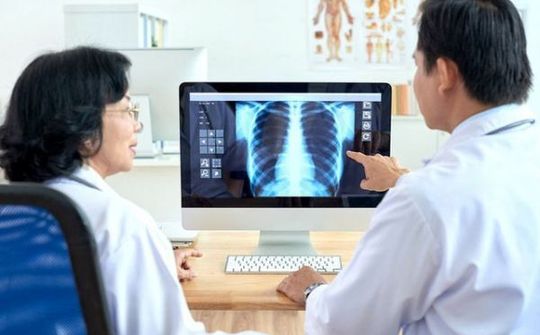 Triển khai giải pháp AI - VinDr trong chẩn đoán hình ảnh y tế