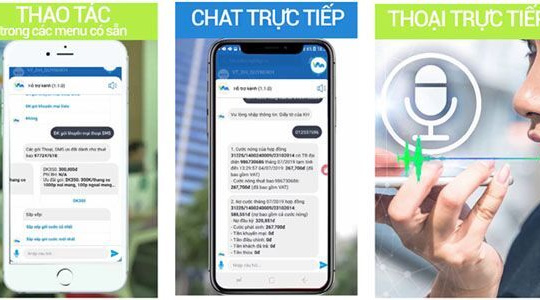 Bước đột phá về sử dụng công nghệ AI hỗ trợ bán hàng của Viettel
