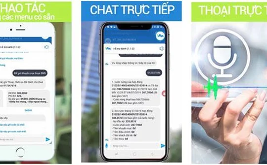Bước đột phá về sử dụng công nghệ AI hỗ trợ bán hàng của Viettel