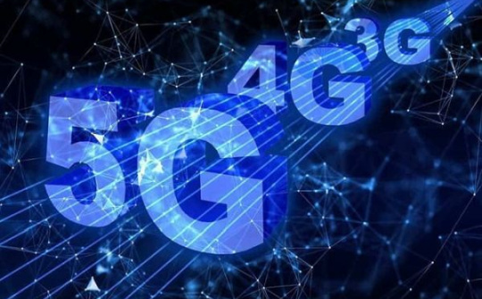 2G và 3G chỉ đóng góp 27% tổng doanh thu di động toàn cầu